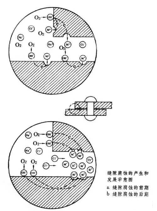 ?金屬腐蝕的具體分類有哪些？造成金屬腐蝕的因素是什么？