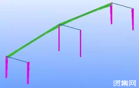 鋼結構廠房施工，絕對干貨！