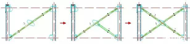 鋼結構廠房施工，絕對干貨！