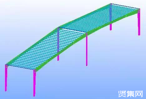 鋼結構廠房施工，絕對干貨！